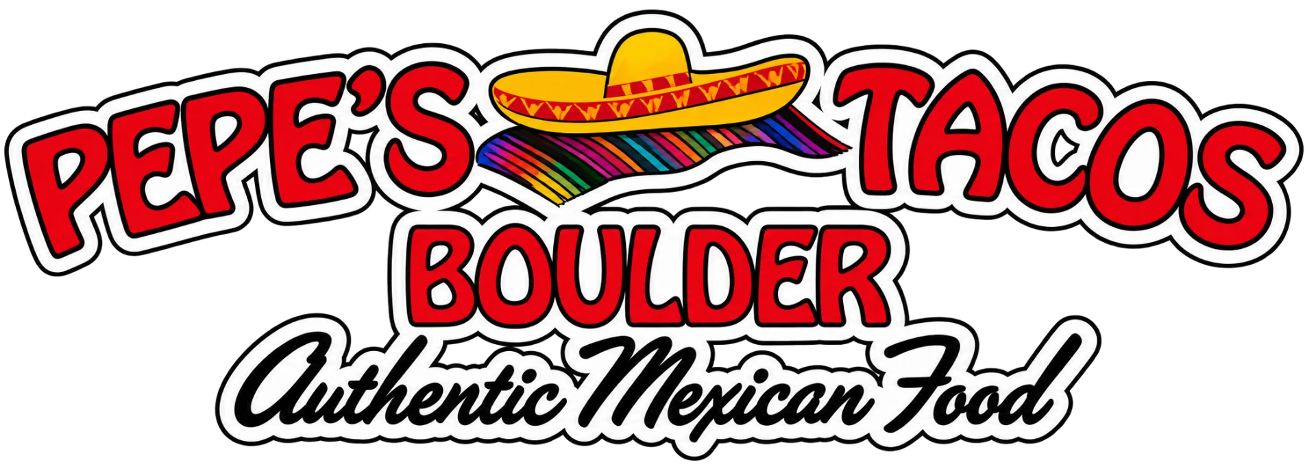 Pepe's Tacos — Authentic Mexican Food